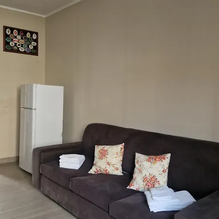 Appartement Casa Dory