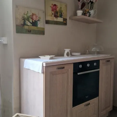 Casa Dory Appartement *