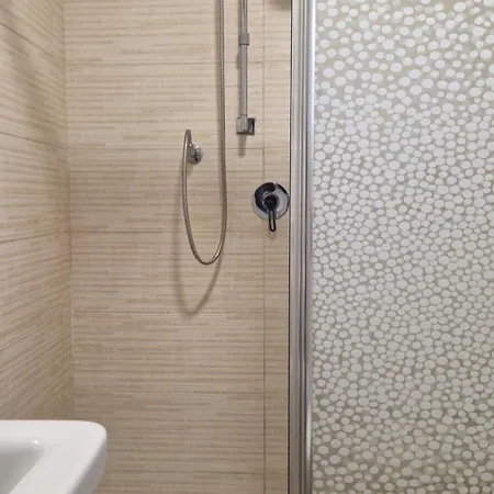 Appartement Casa Dory