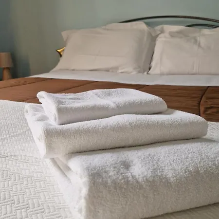 Appartement Casa Dory *