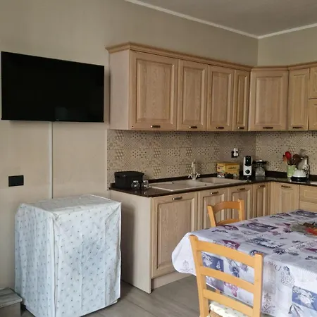 Casa Dory Appartement Catánia