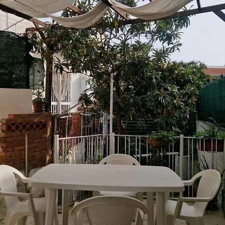 Appartement Casa Dory