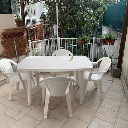 Casa Dory Appartement *