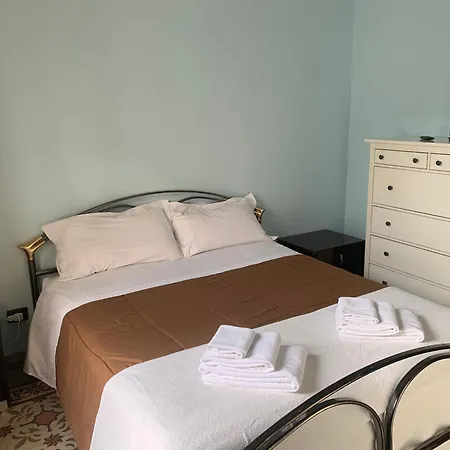 Casa Dory Appartement *