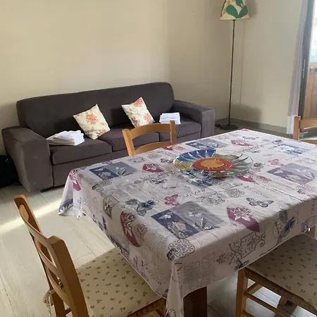 Appartement Casa Dory