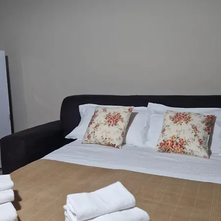 Casa Dory Appartement *